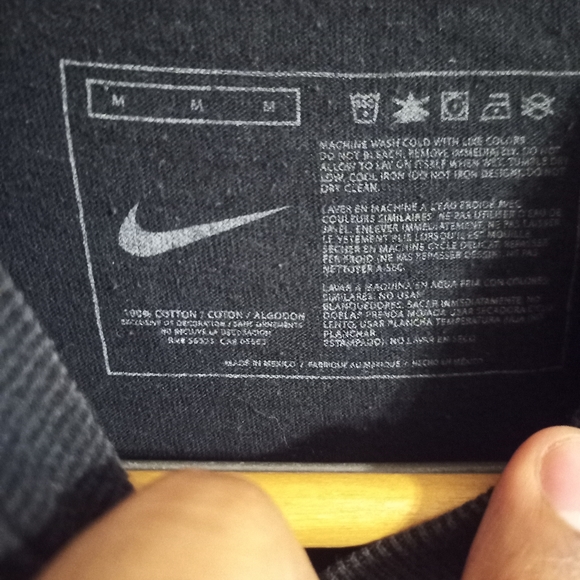 Nike lebron MVP witness vintage - Picture 7 of 9